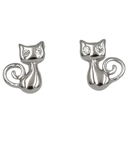 Alternative view of Juego Gatitos